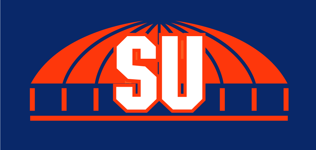 Syracuse Orange 2001-2003 Alternate Logo DIY iron on transfer (heat transfer)